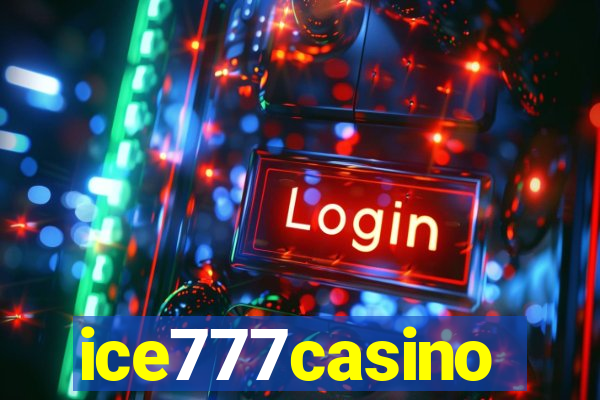 ice777casino