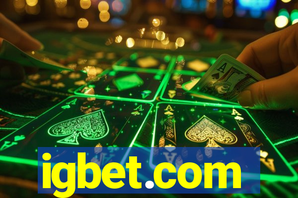 igbet.com
