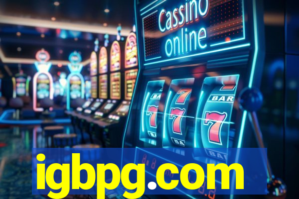 igbpg.com