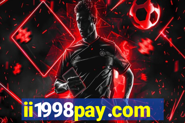 ii1998pay.com