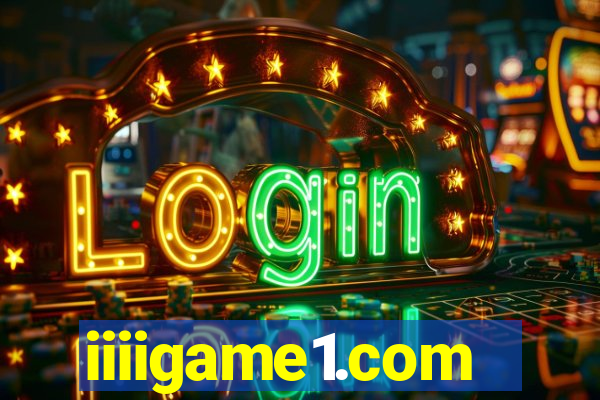 iiiigame1.com