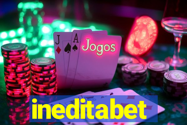 ineditabet