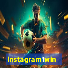 instagram1win