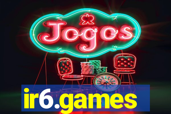 ir6.games