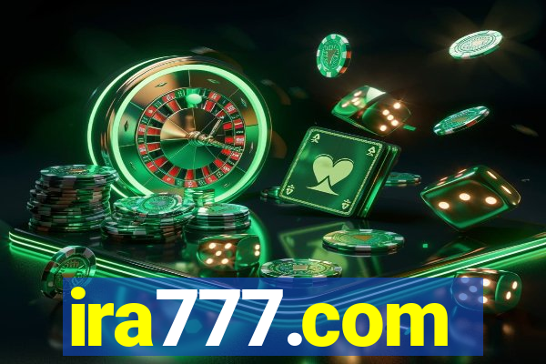 ira777.com