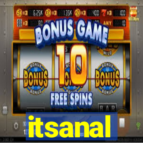 itsanal