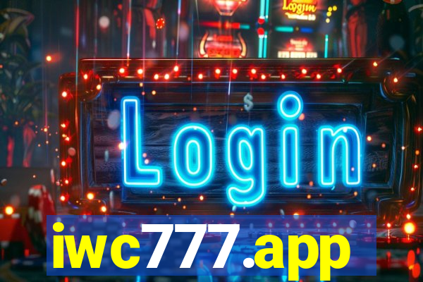 iwc777.app