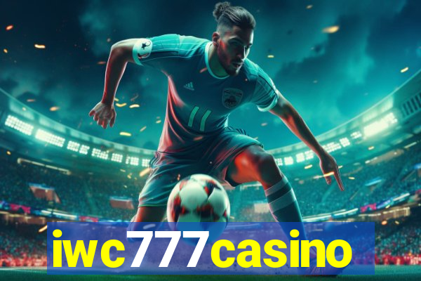 iwc777casino