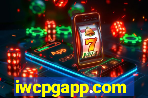 iwcpgapp.com