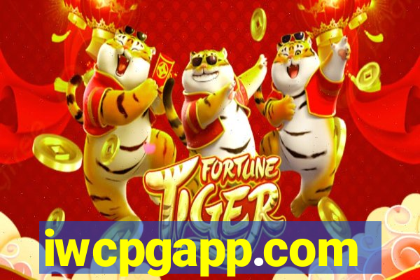 iwcpgapp.com