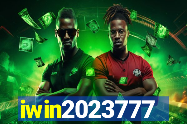 iwin2023777