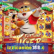 izzicasino188.com