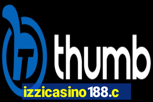 izzicasino188.com