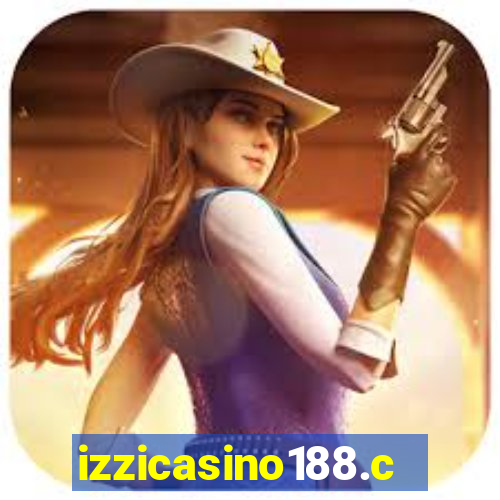 izzicasino188.com