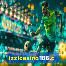 izzicasino188.com