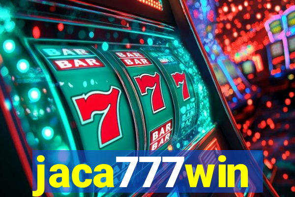 jaca777win