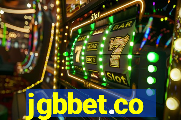 jgbbet.co