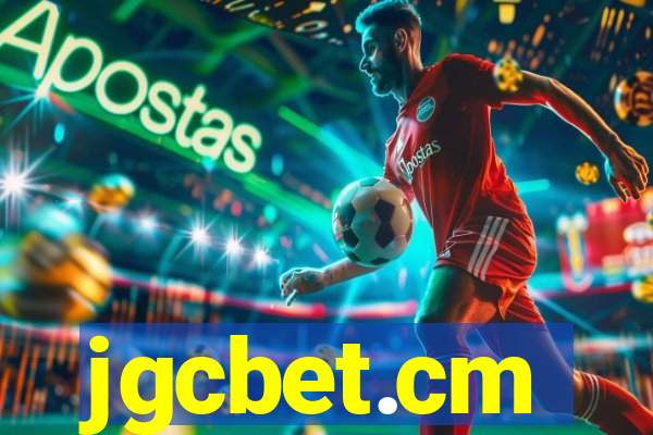 jgcbet.cm