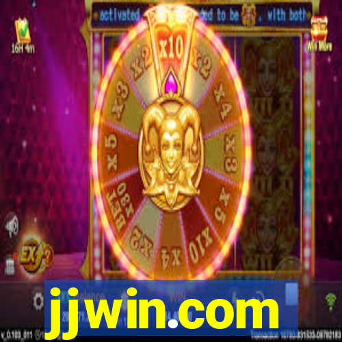 jjwin.com
