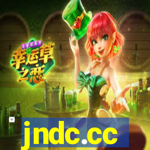 jndc.cc