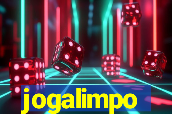 jogalimpo