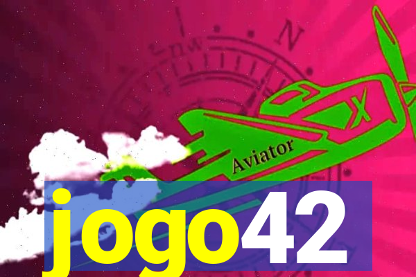 jogo42