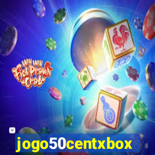 jogo50centxbox