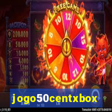 jogo50centxbox