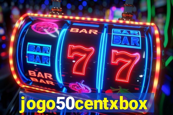 jogo50centxbox