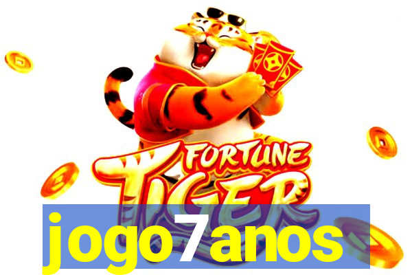 jogo7anos