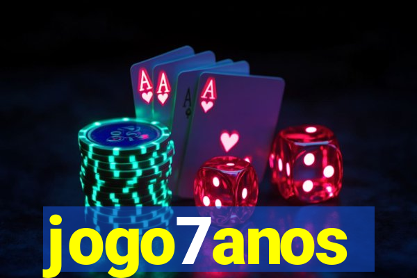 jogo7anos