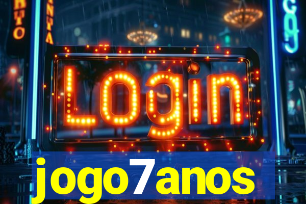 jogo7anos