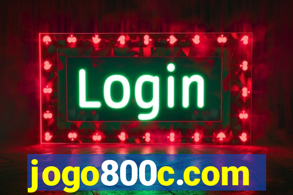 jogo800c.com
