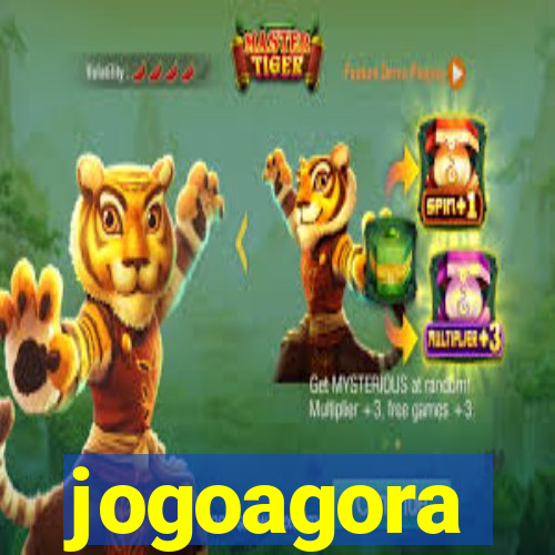 jogoagora