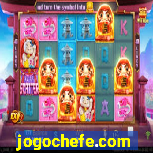 jogochefe.com