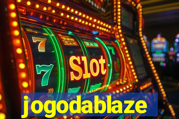 jogodablaze