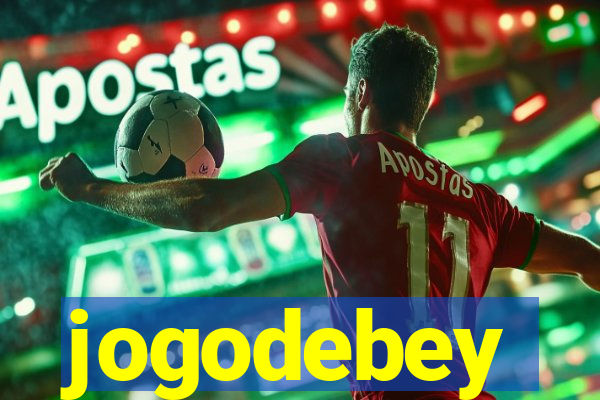 jogodebey