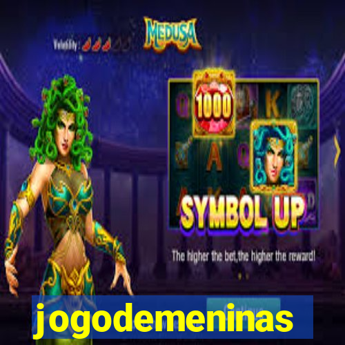 jogodemeninas