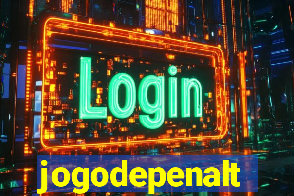 jogodepenalt