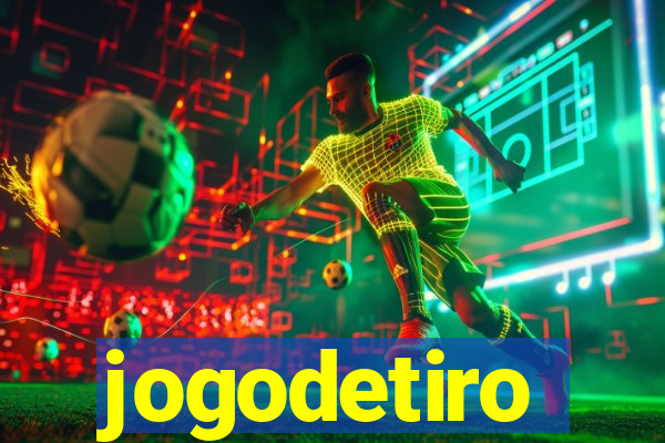 jogodetiro