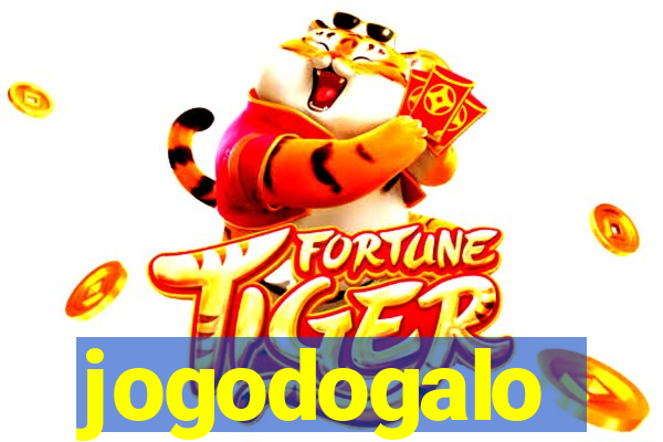 jogodogalo