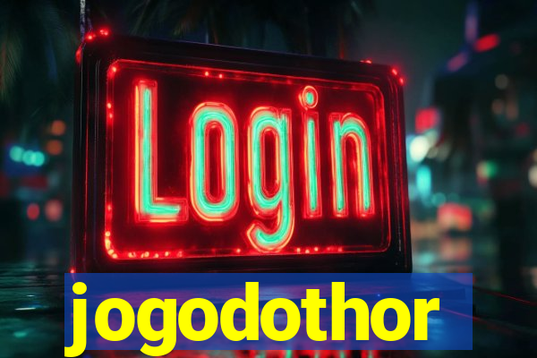 jogodothor