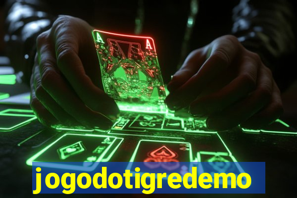jogodotigredemo