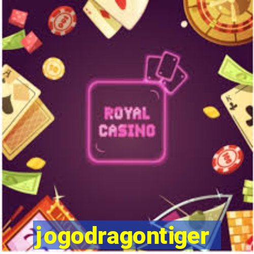 jogodragontiger