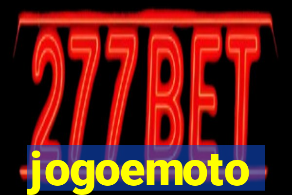 jogoemoto