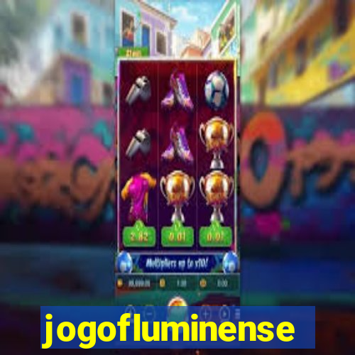 jogofluminense