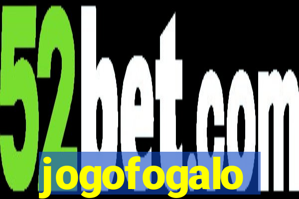jogofogalo