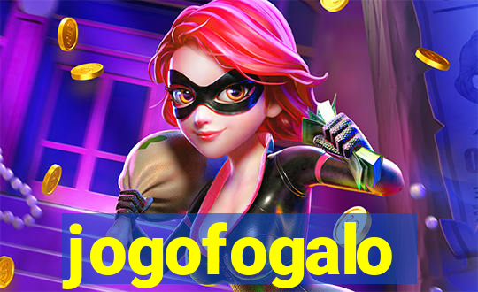 jogofogalo
