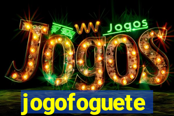jogofoguete