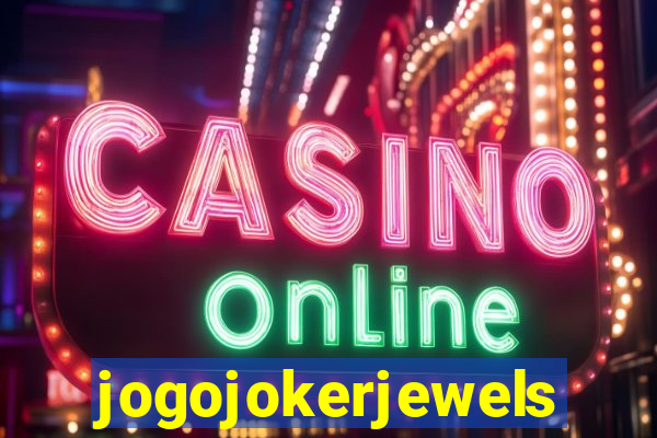 jogojokerjewels